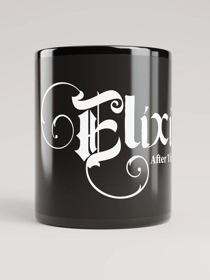 Mug ELIXIR: After Time product image (1)