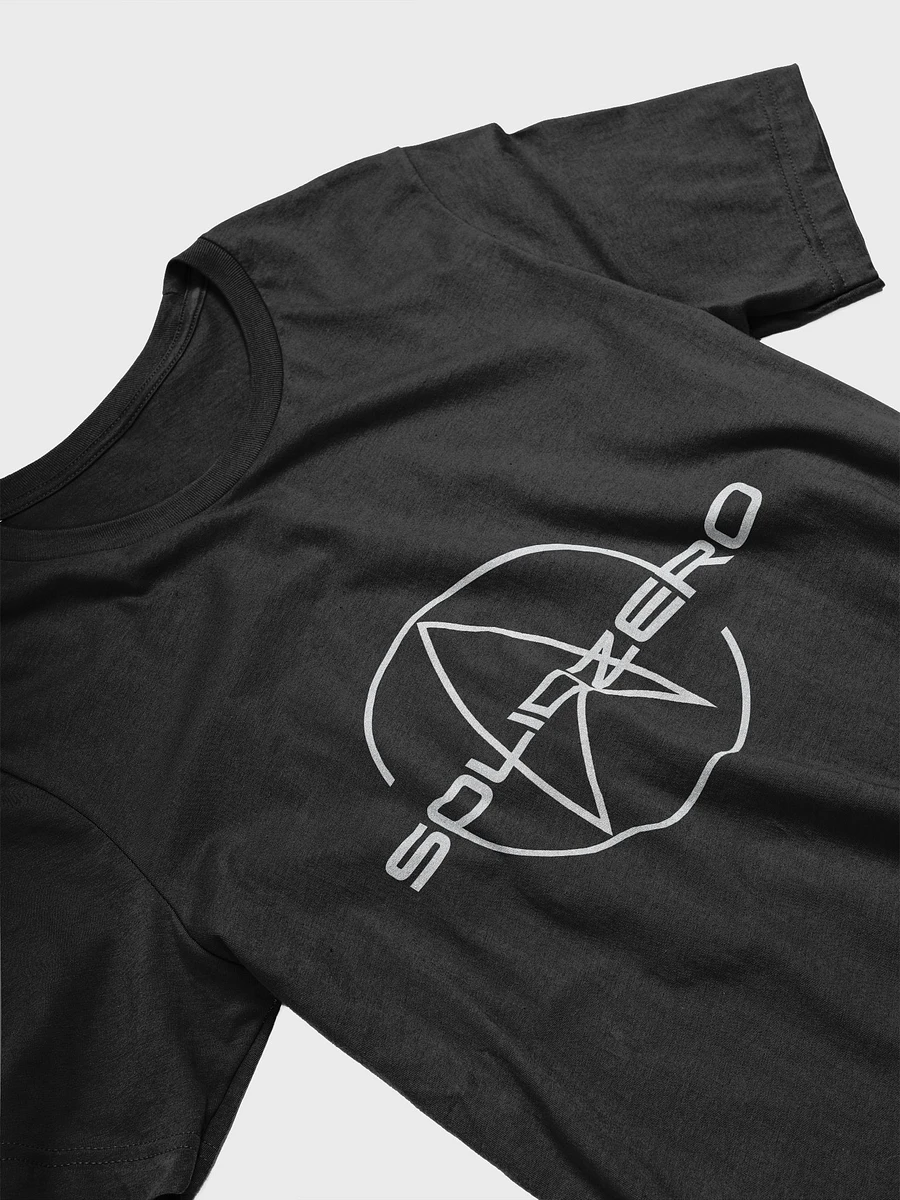 SolidZERO Starfield Tee product image (3)