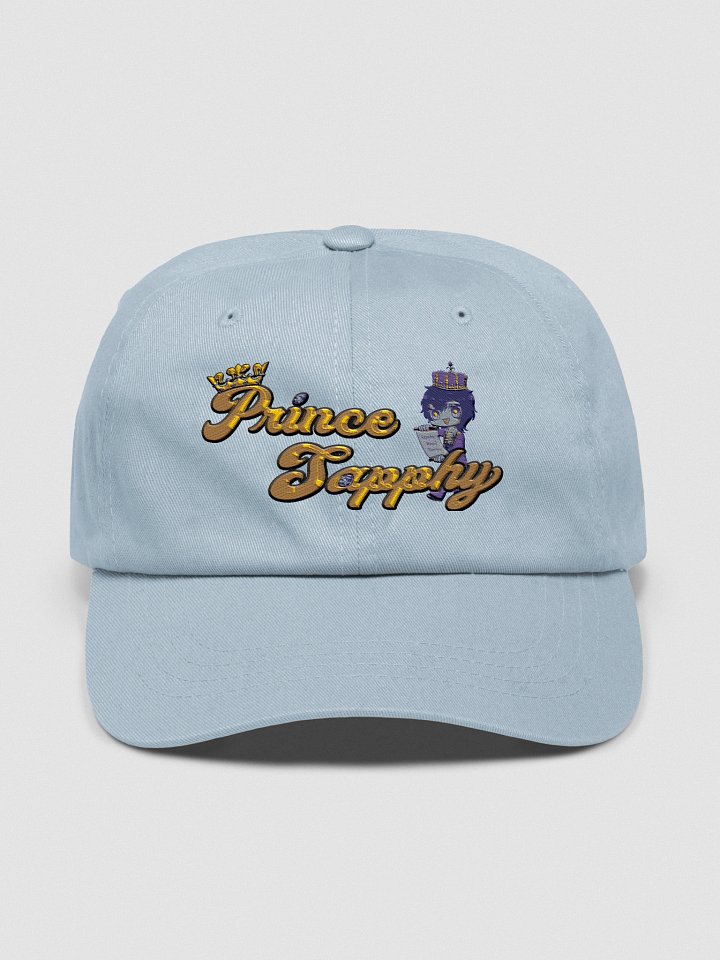Sapphy Hat! product image (1)