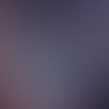 Audio thumbnail background