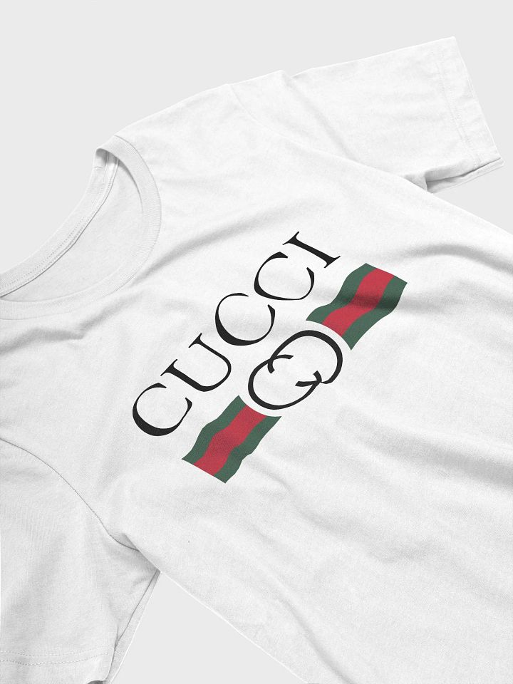 Cucci Tee product image (1)