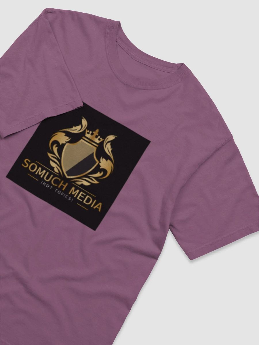 Regal Trending Topics Shield Logo T-Shirt product image (3)