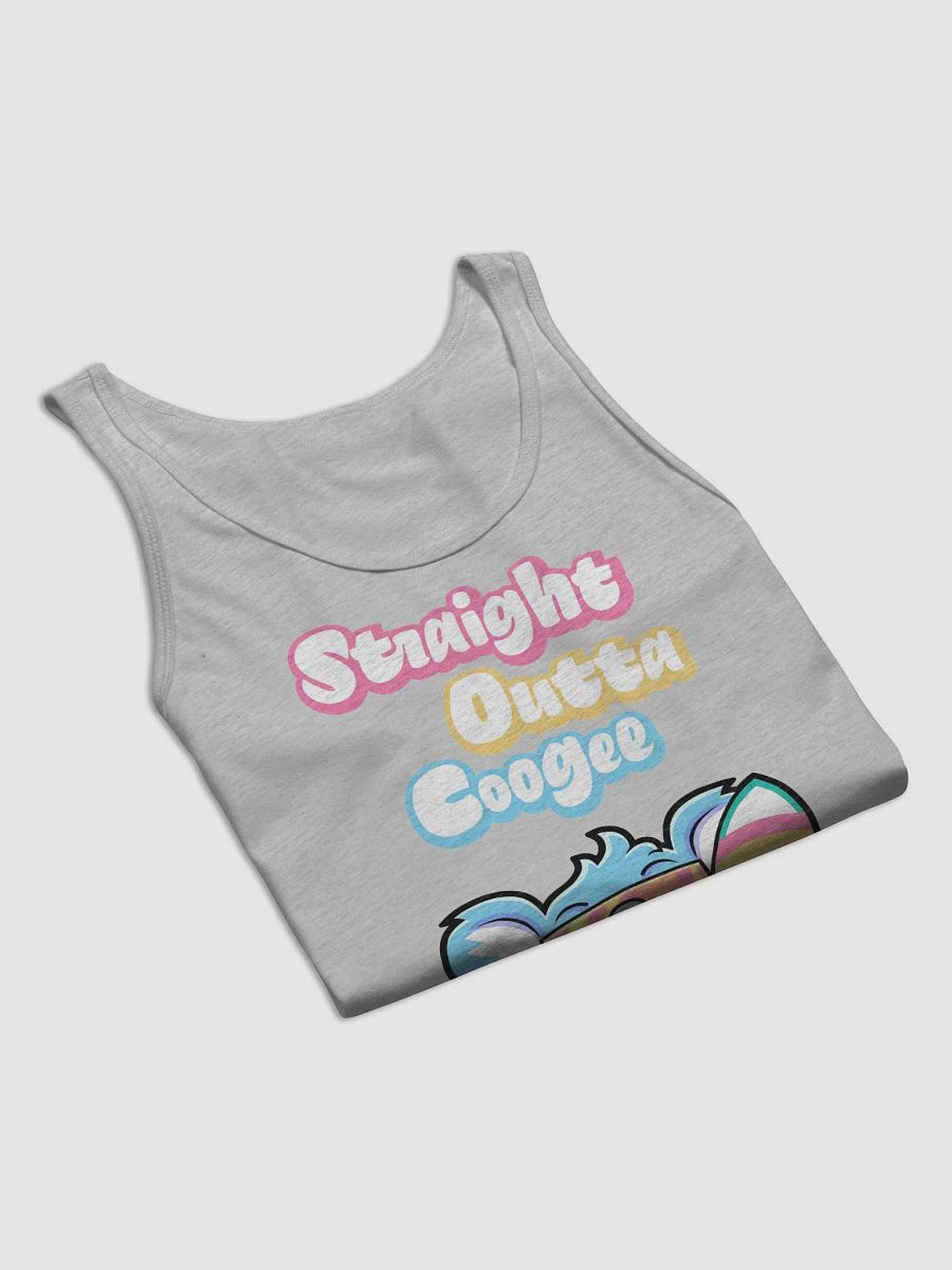Straight Outta Coogee - Jersey Tank product image (36)