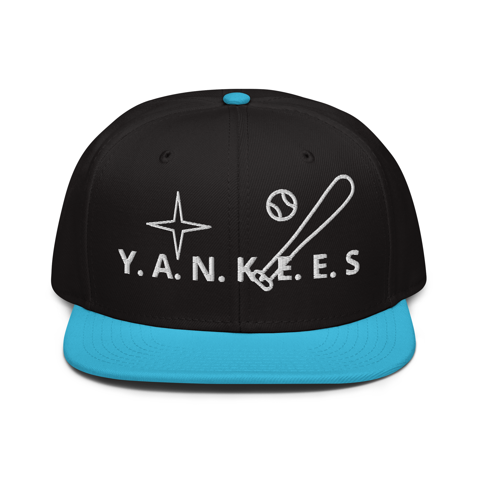 New York Yankees Hat product image (1)
