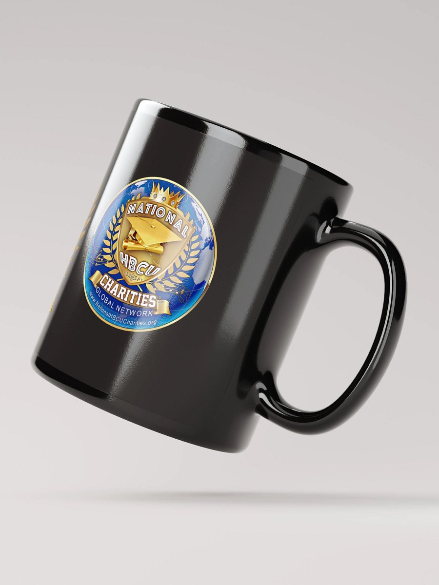 National HBCU Charity Awards Mug product image (4)