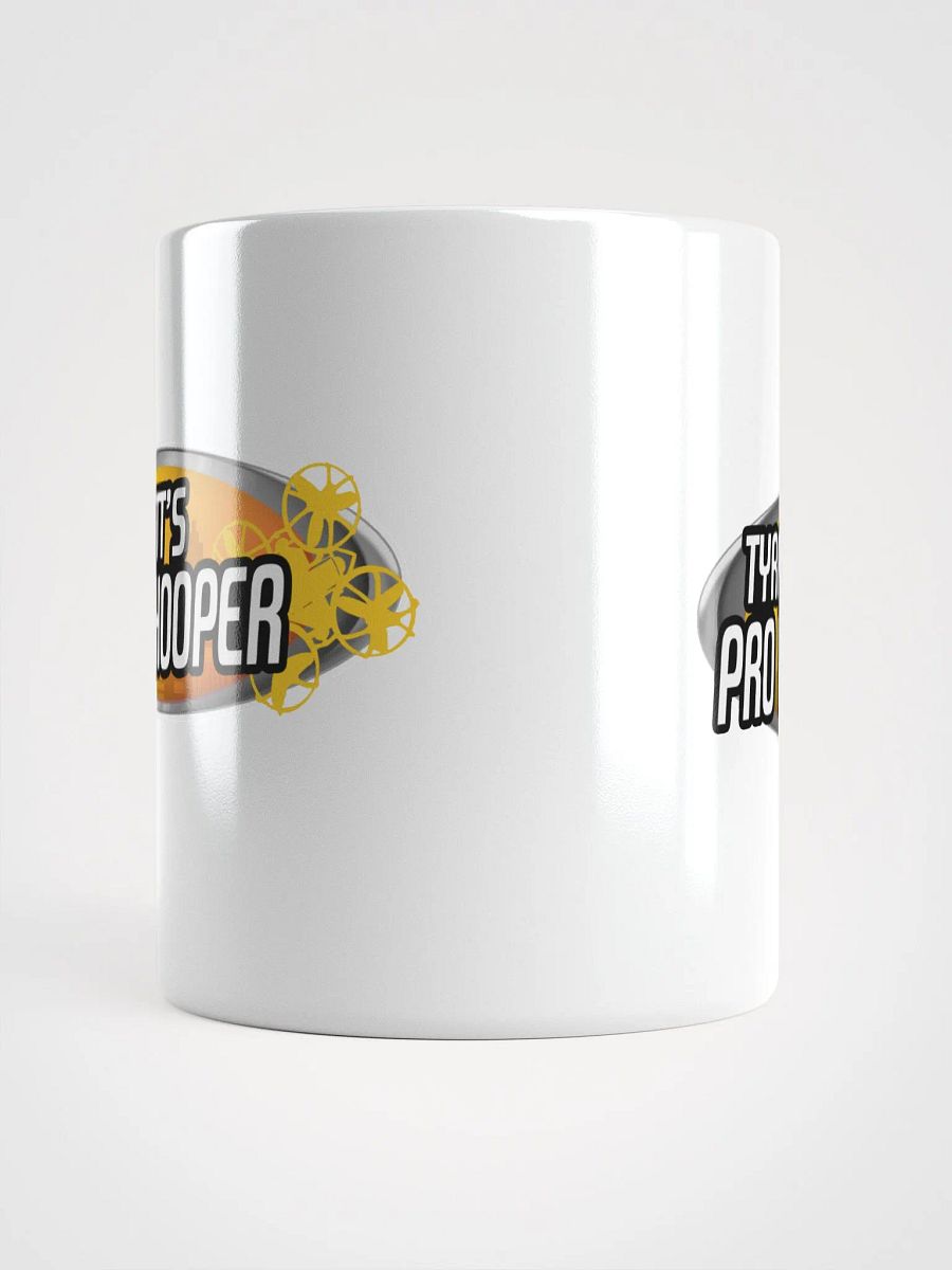 Tyrantt's Pro Mug product image (5)