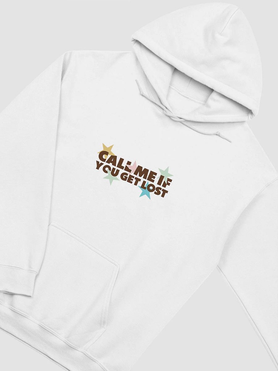 Call me if you get lost, Tyler the creator Hoodie product image (2)