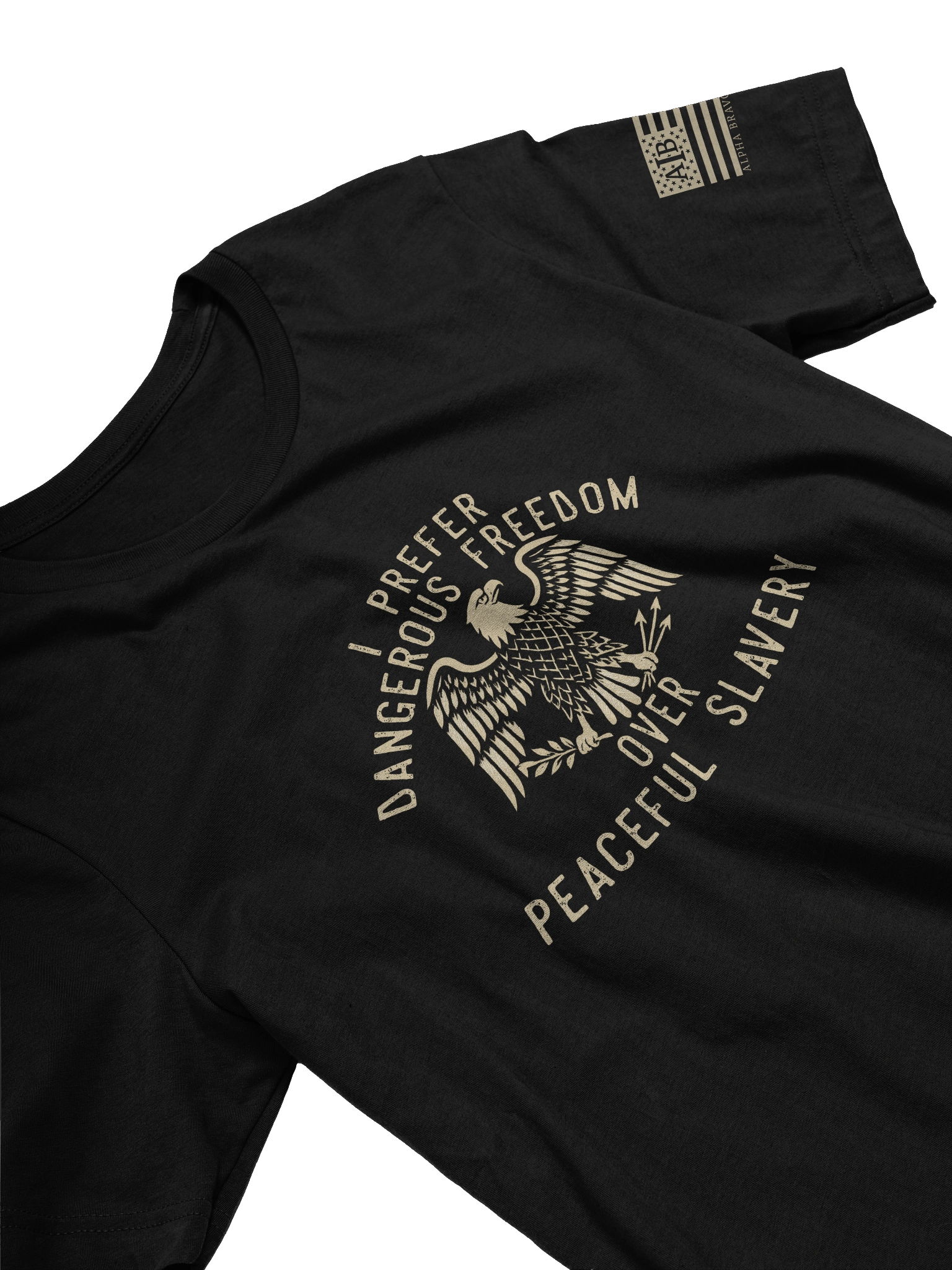 Freedom Edition: Dangerous Freedom product image (23)