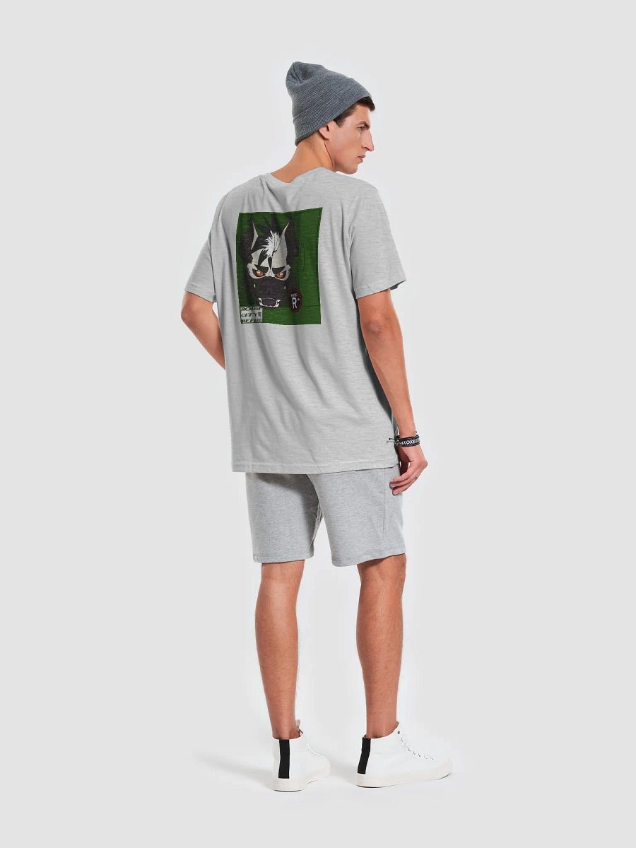 Rough City Refuse T-Shirt product image (49)