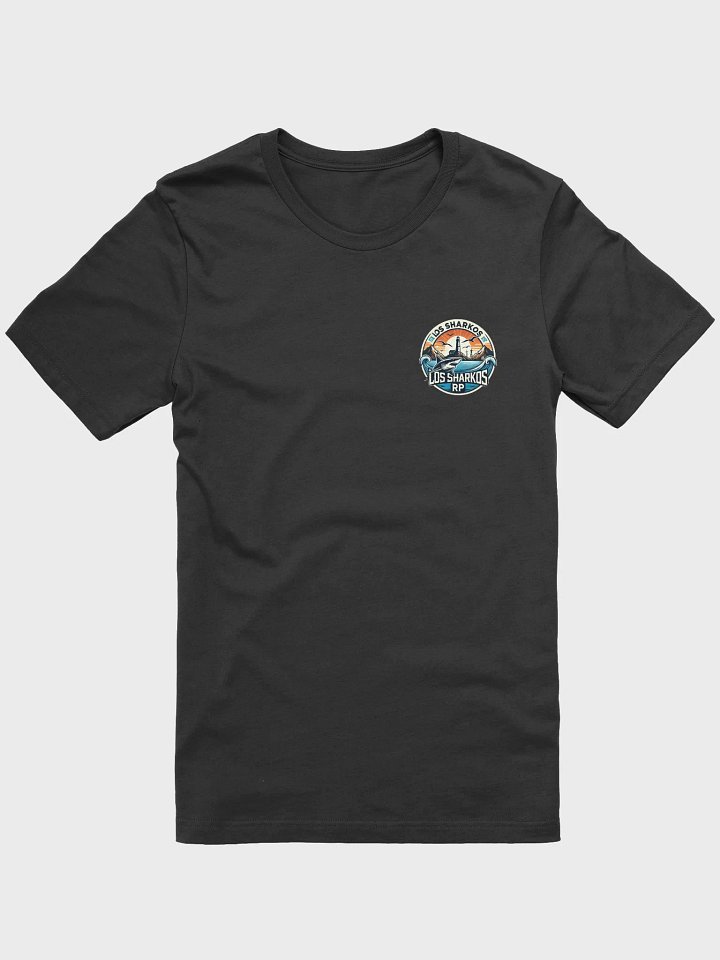 T shirt 𝐋𝐈𝐆𝐇𝐓-𝐎𝐅-𝐒𝐏𝐈𝐑𝐈𝐓𝐒 product image (2)