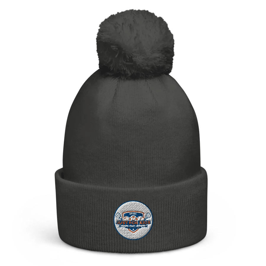 Just For Kids Beanie product image (1)
