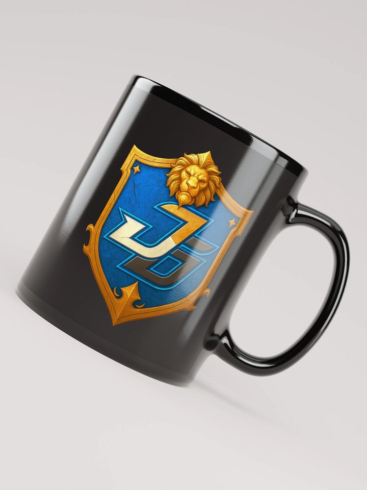 JG Alliance Shield (WOW Style) product image (1)