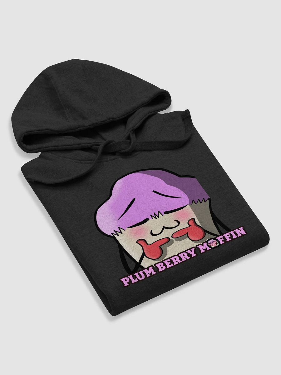 PlumBerryMuffin UwU Hoodie product image (46)