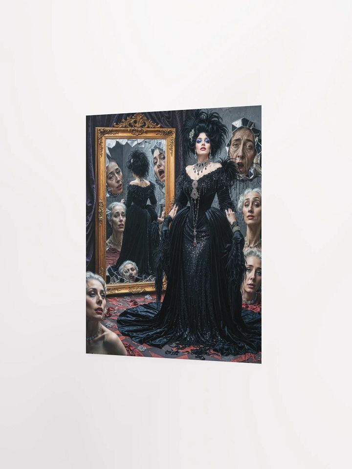 Reflections of Darkness Poster product image (6)