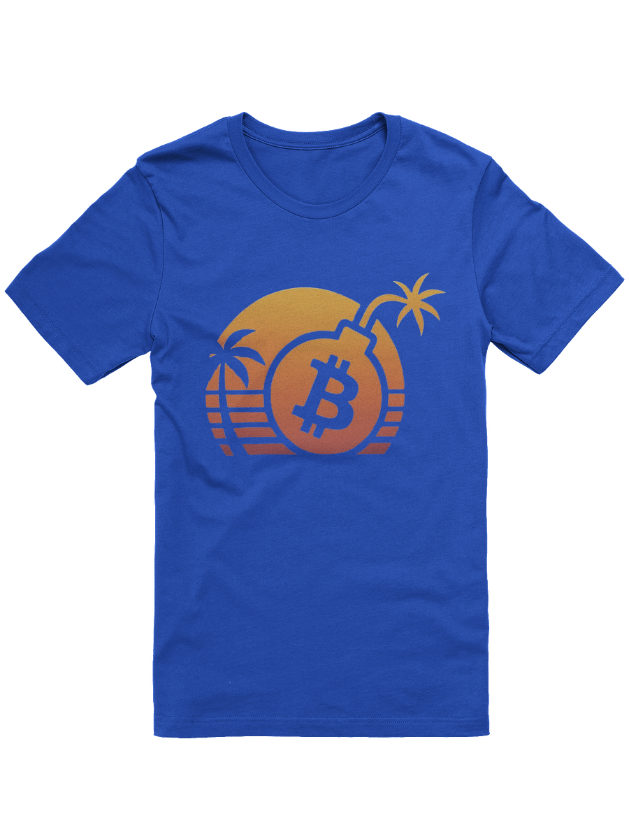B.O.M.B. Because Of Miami, Bro! Retro Vibes product image (2)