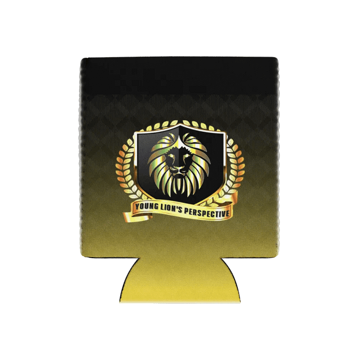 YLP Can Coozie product image (1)