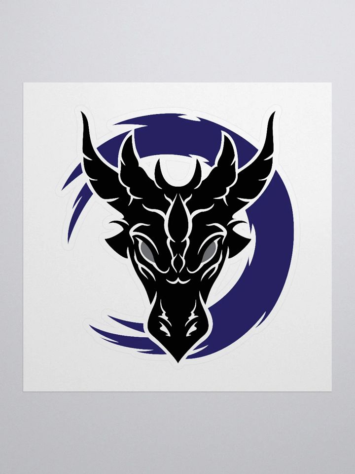 Sticker - Logo Aerinda Shalith product image (1)