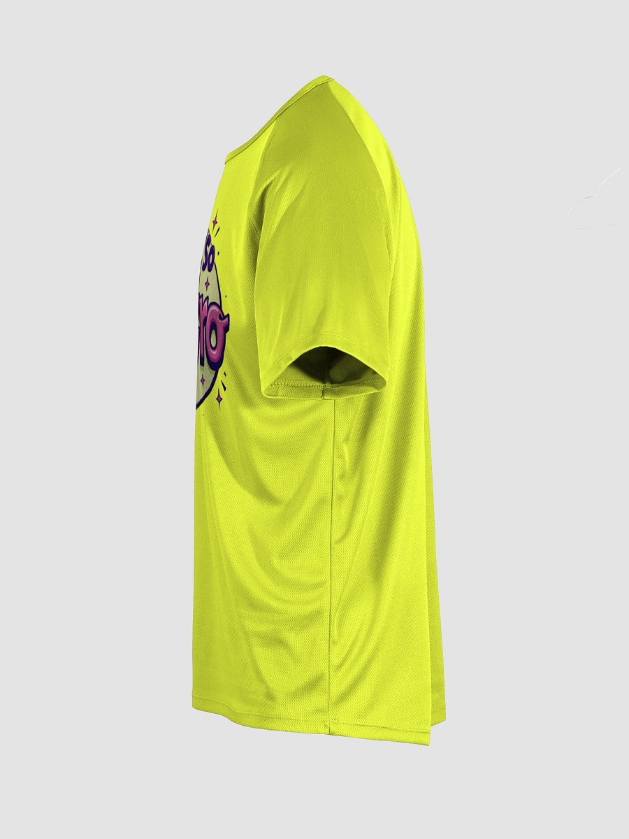 Retro Vibes Sports Jersey product image (10)