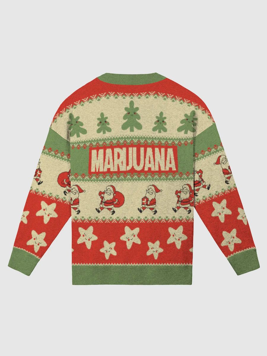 HQ Knitted Sweater product image (2)