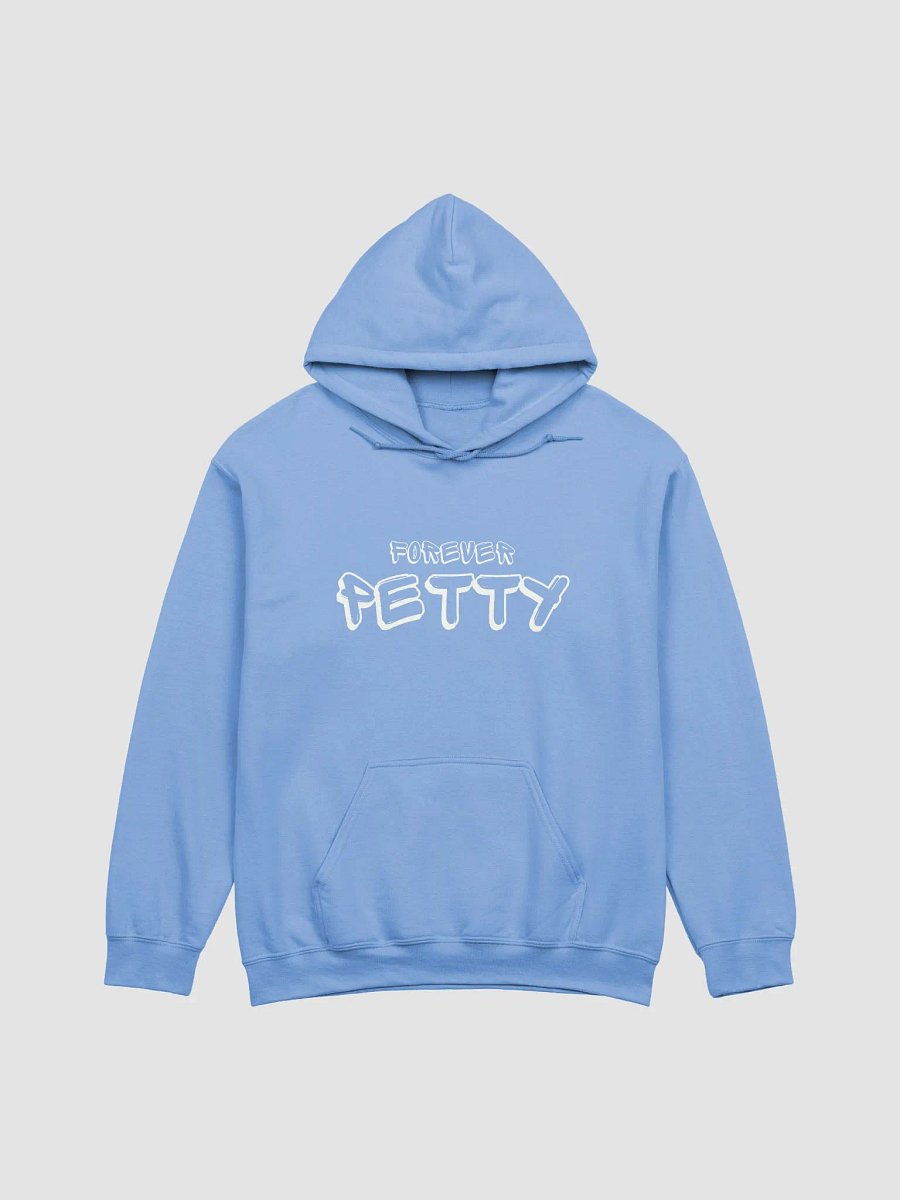 ForeverPetty Printed Hoodie W/ product image (7)