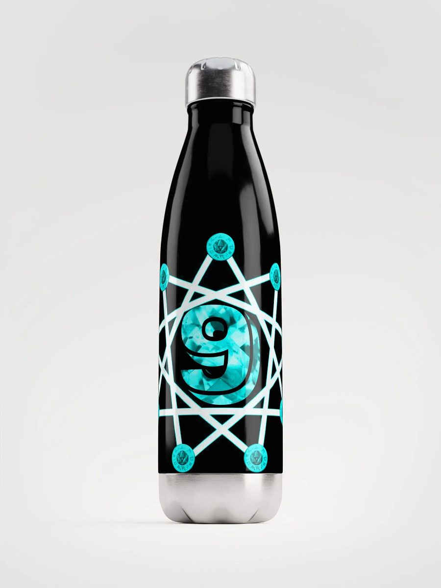9th Kaliber Water bottle product image (1)