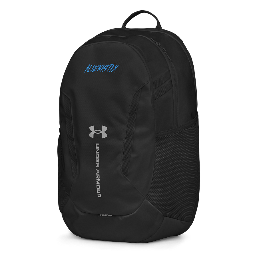 Alienstix Under Armour Book-Bag product image (4)