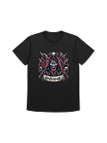T-Shirt Insane | Imprimé product image (1)