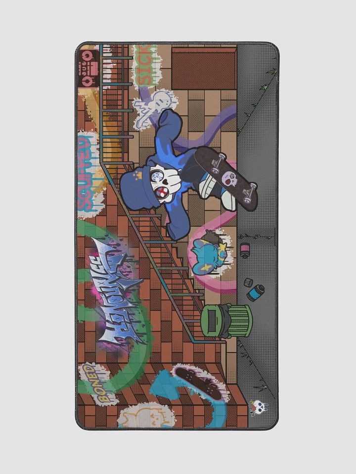 Hondu Matt product image (2)