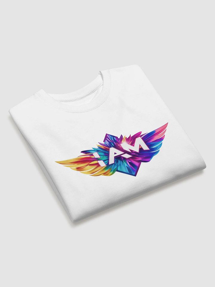 DBJ I Am (001) product image (2)