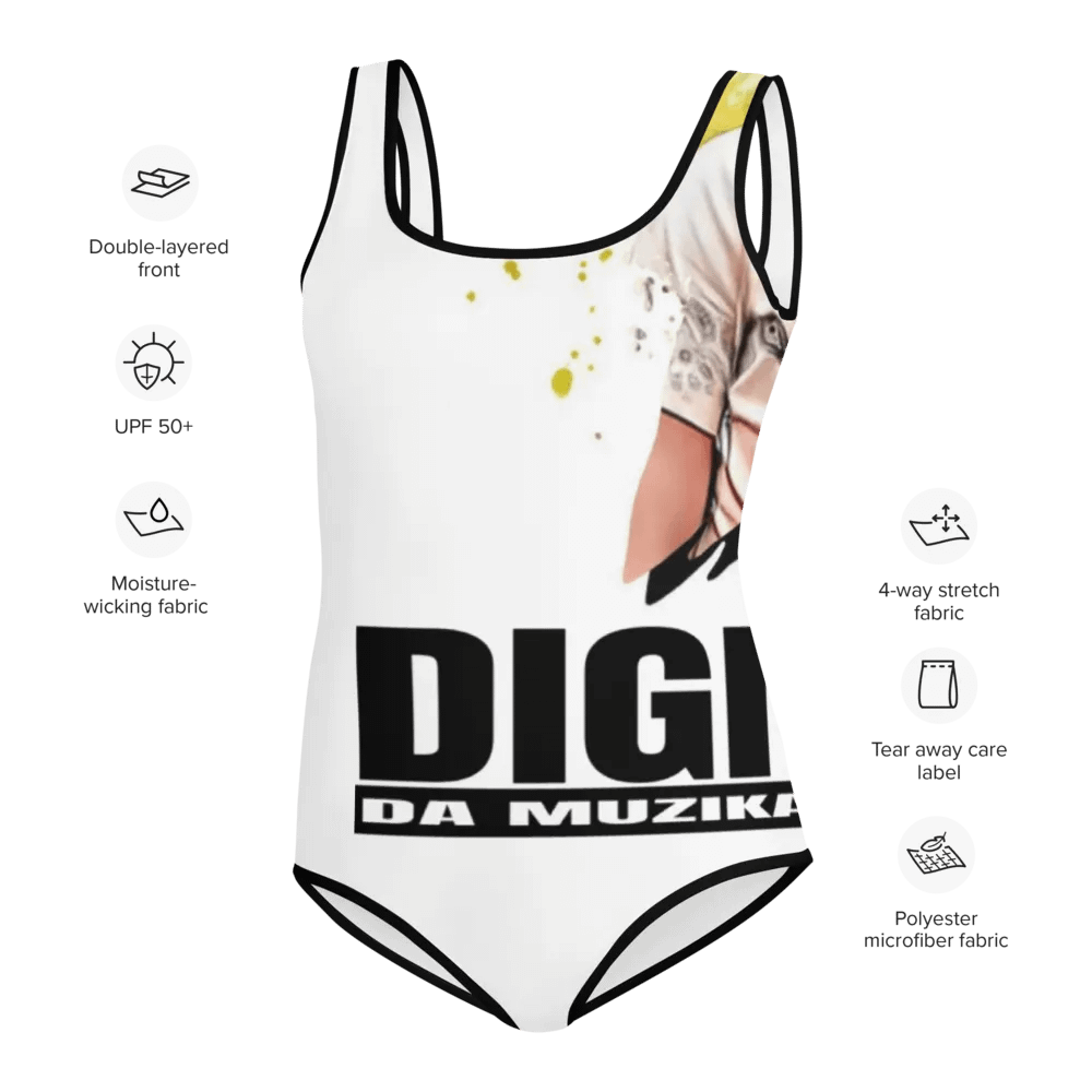 Monokini Swim Suit product image (6)