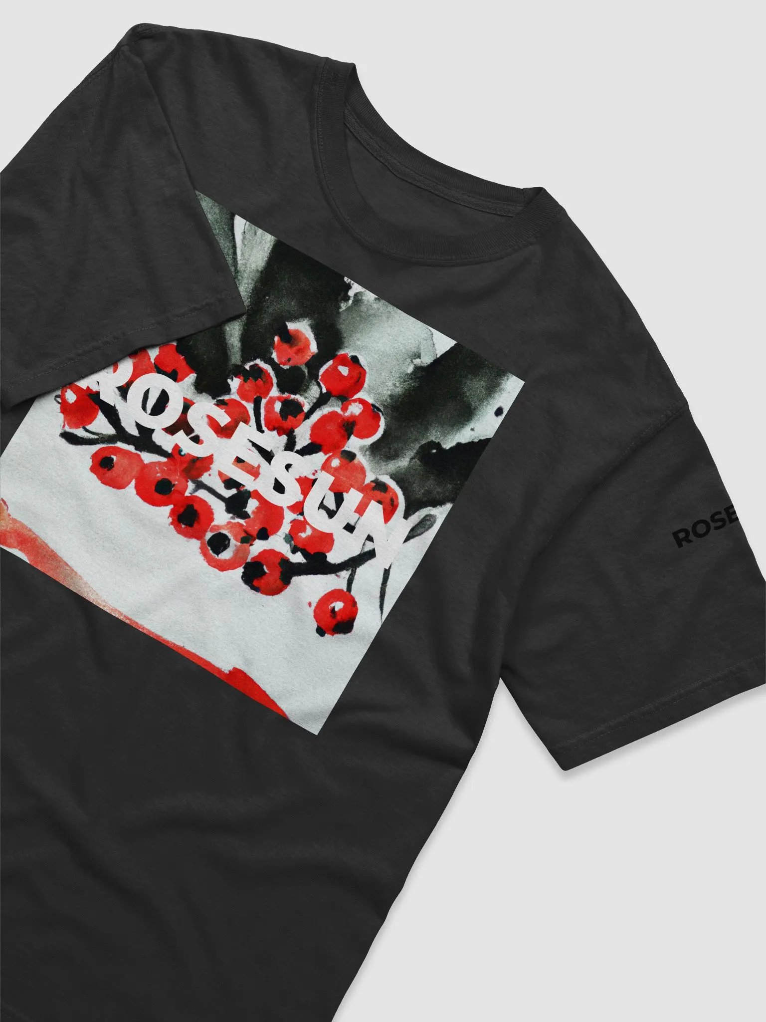 ROSESUN® - RELAXED-FIT - T-SHIRT product image (28)