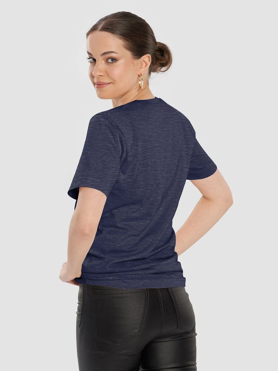 Bonfire Peaks T-Shirt - Stacks of Crates product image (9)
