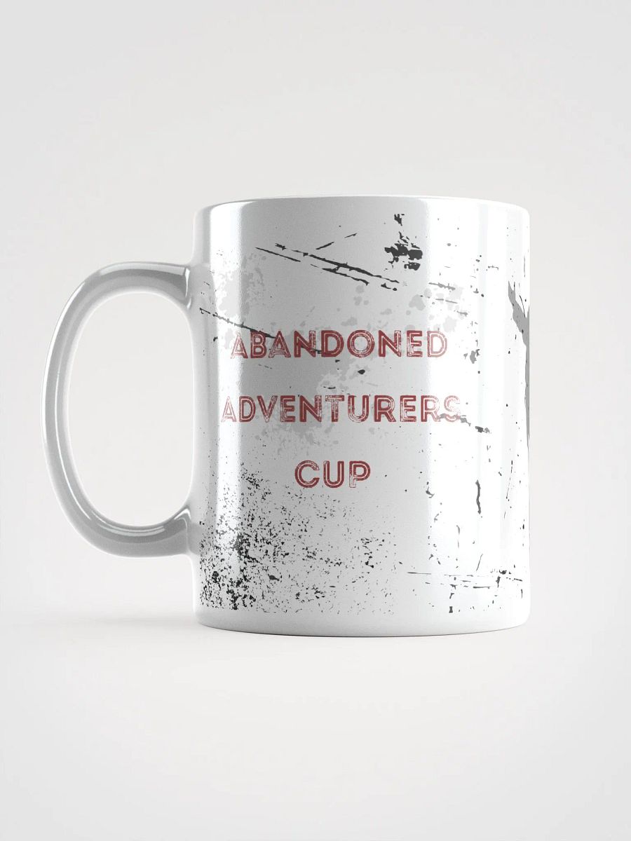 ABANDONED ADVENTURERS CUP product image (6)