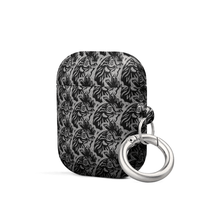 Hardboiled Airpod case product image (6)