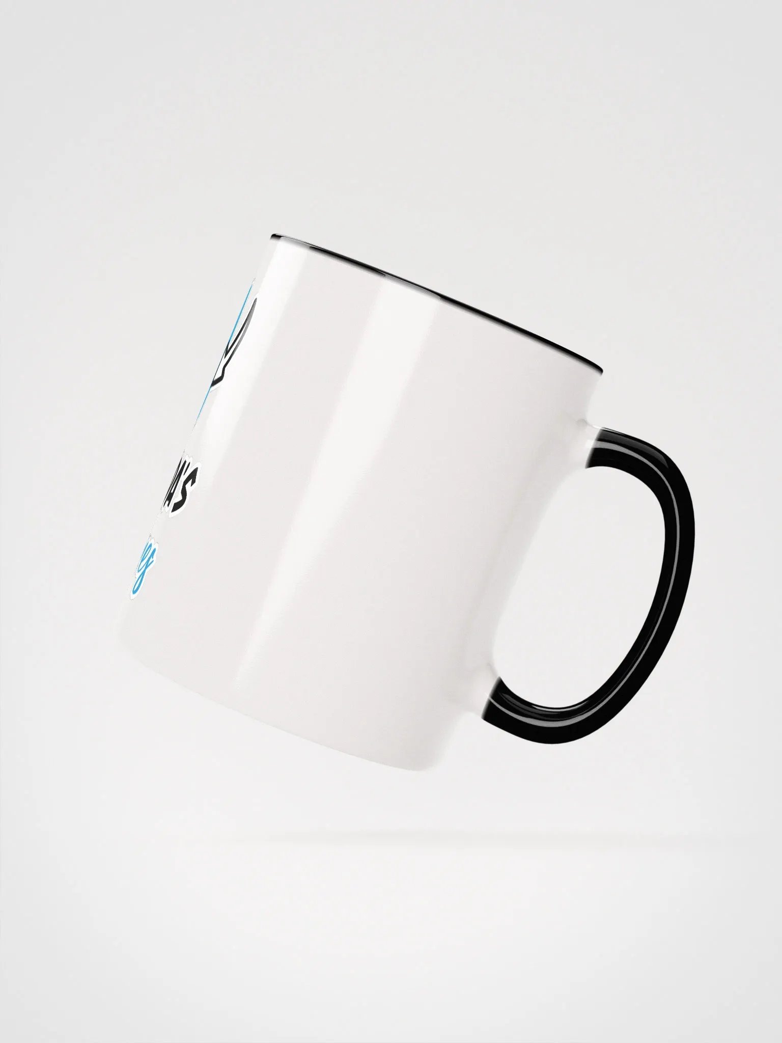 X Marks the Adventure - Colorful Ceramic Mug product image (26)