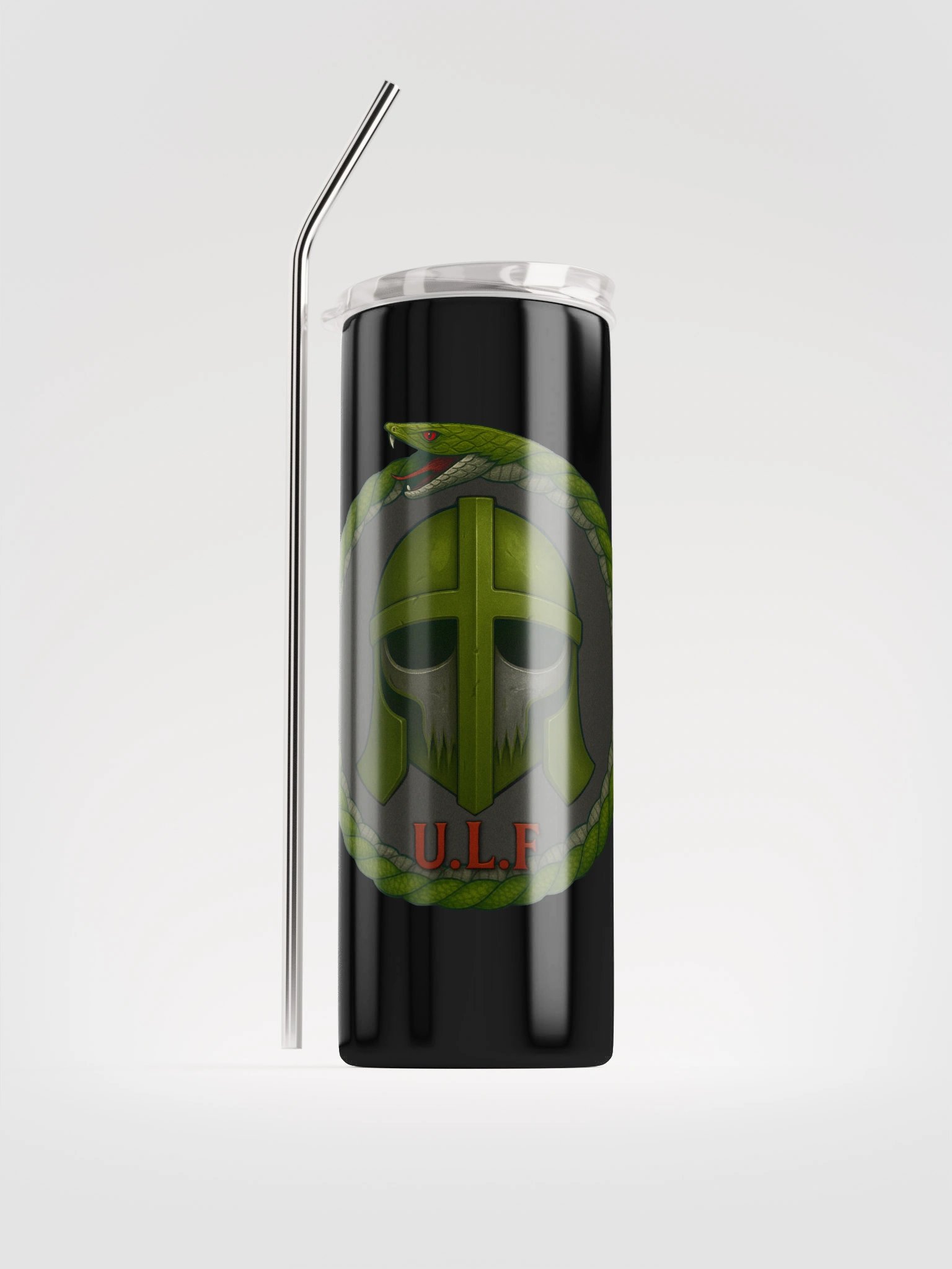 Ulfmyr Brigade Stainless Steel Tumbler product image (1)