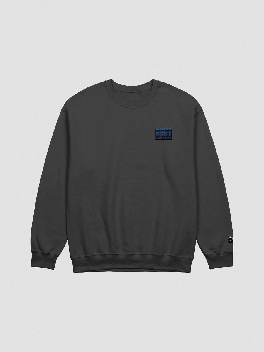 A11 Stylized Crewneck Sweatshirt product image (6)