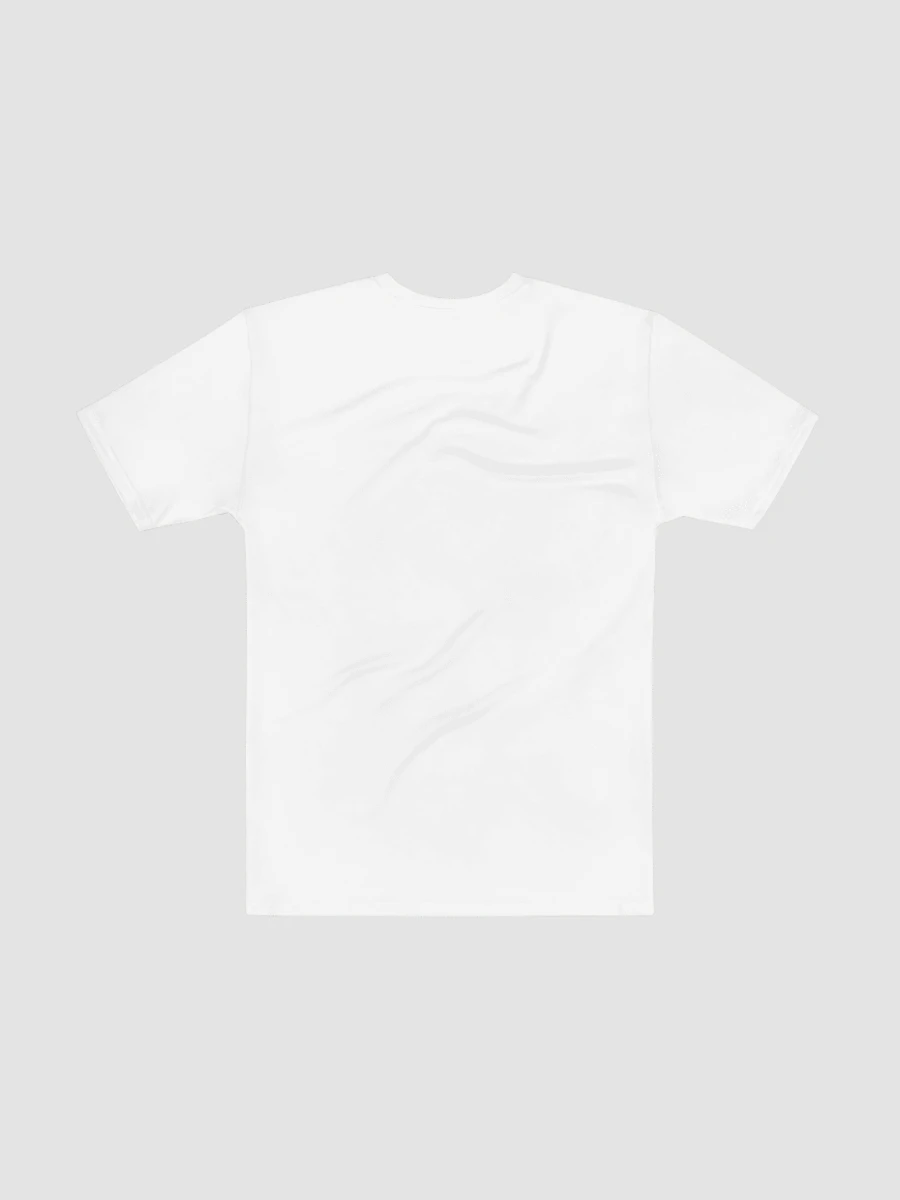 BertofFlurkies Mens T-Shirt - White | N7G product image (2)
