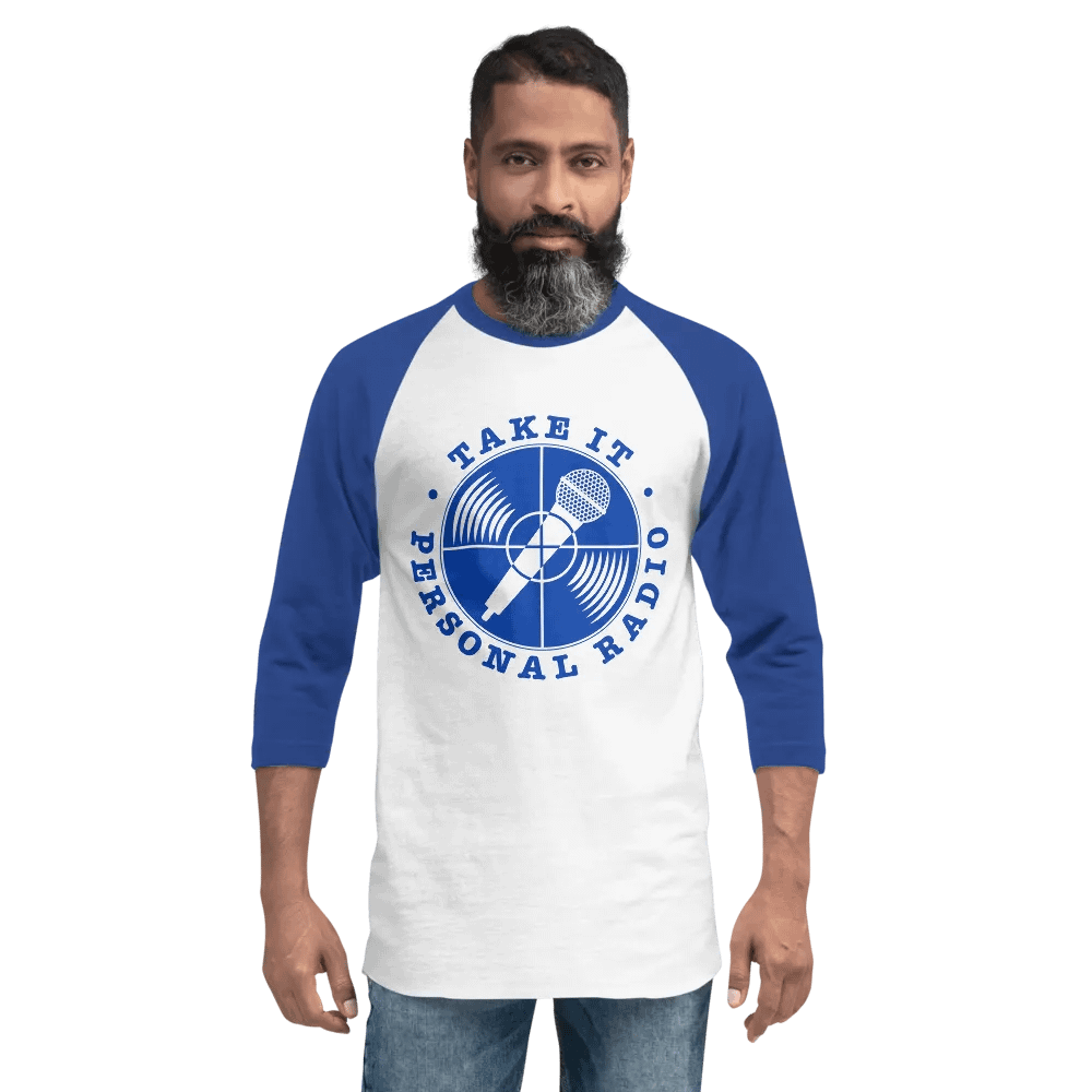 Just a Friendly Game of Baseball product image (1)