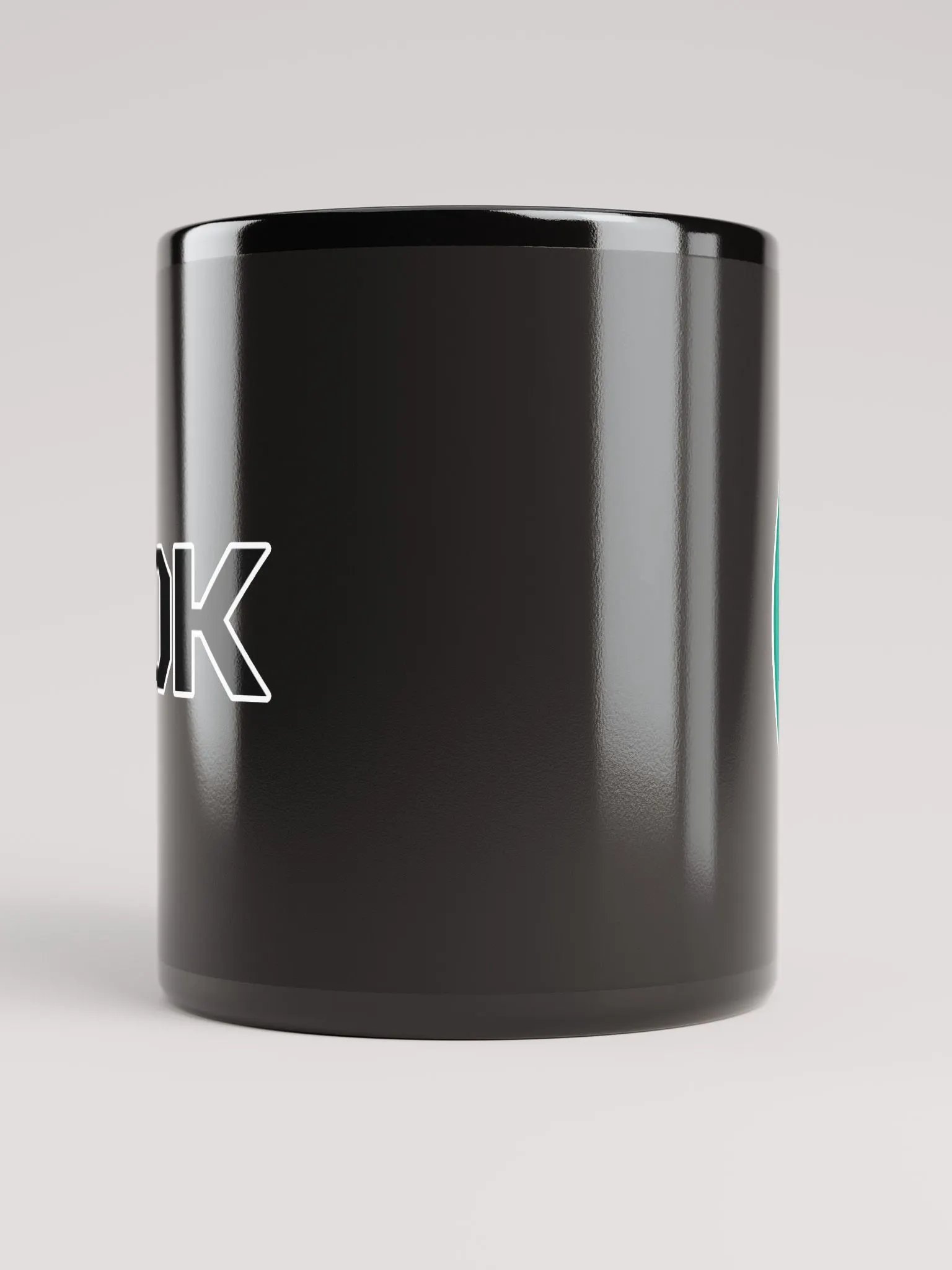 Mug - Logo (10k Special) product image (9)