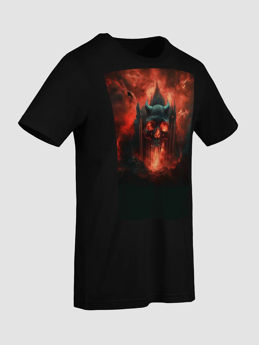 Bad Chemistry: "Hell" T-Shirt product image (26)