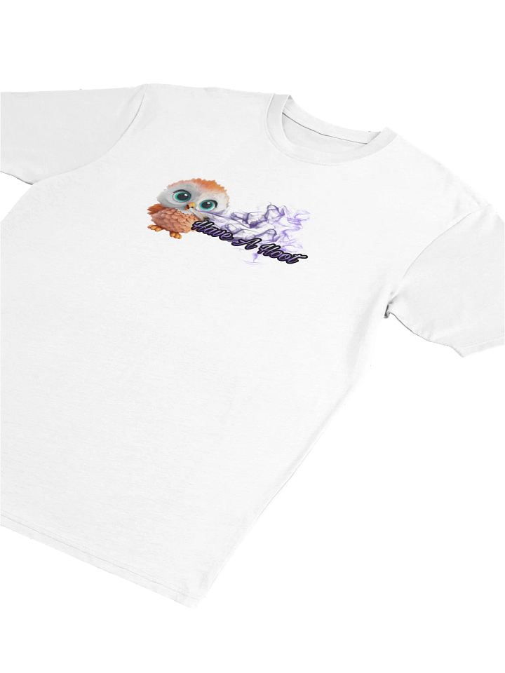 Have A Hoot Relaxed product image (1)
