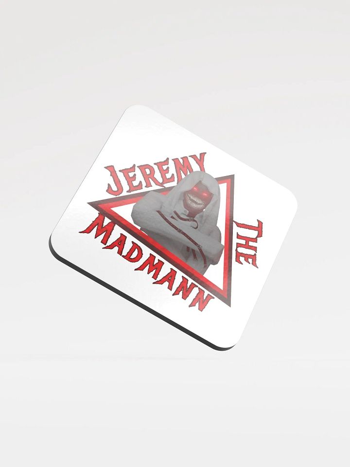Inmate Coaster product image (1)