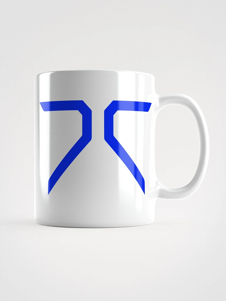 Taran Emblem Mug 1 product image (1)