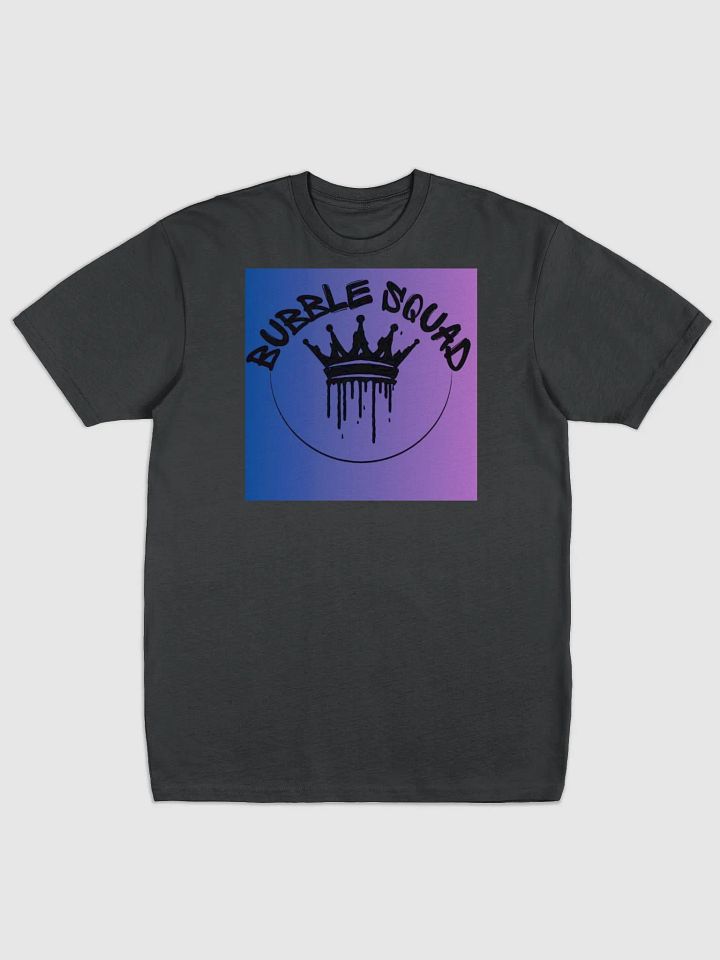 Bubble Shirt product image (1)