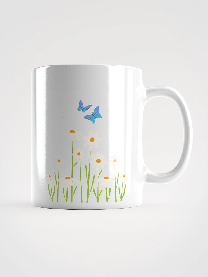 Blossom Delight Mug product image (2)