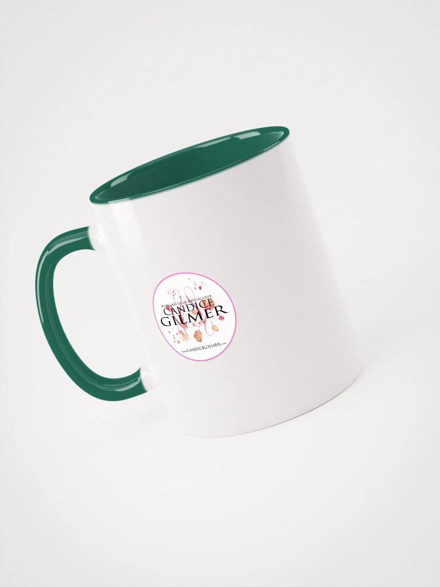 Alien Leader Ceramic Mug product image (5)