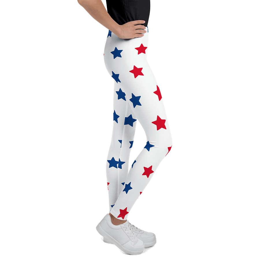 Stellar Youth All-Over Leggings product image (5)