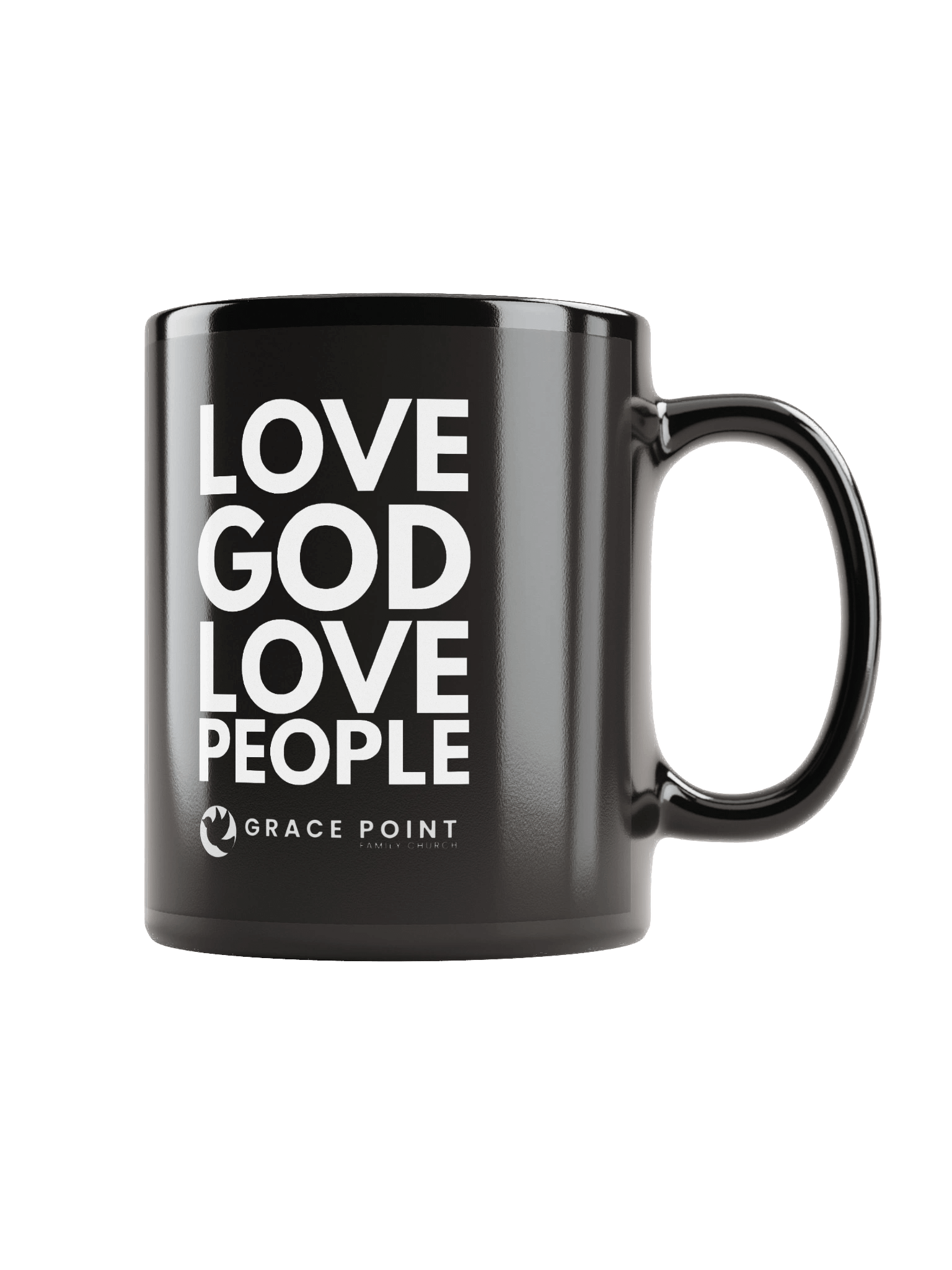 Love God Love People product image (1)