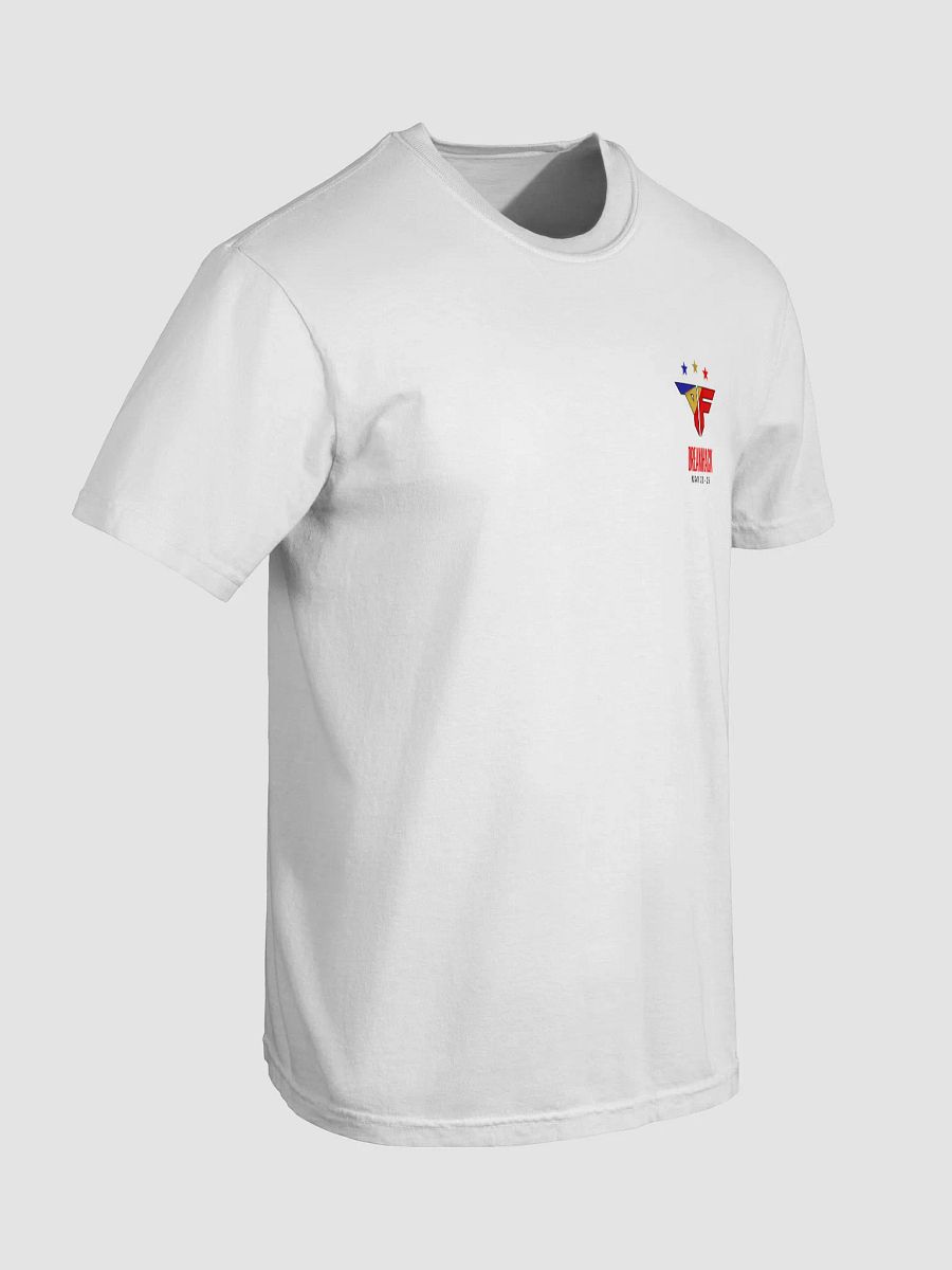 ATL FaZe Major IV White Tee product image (7)